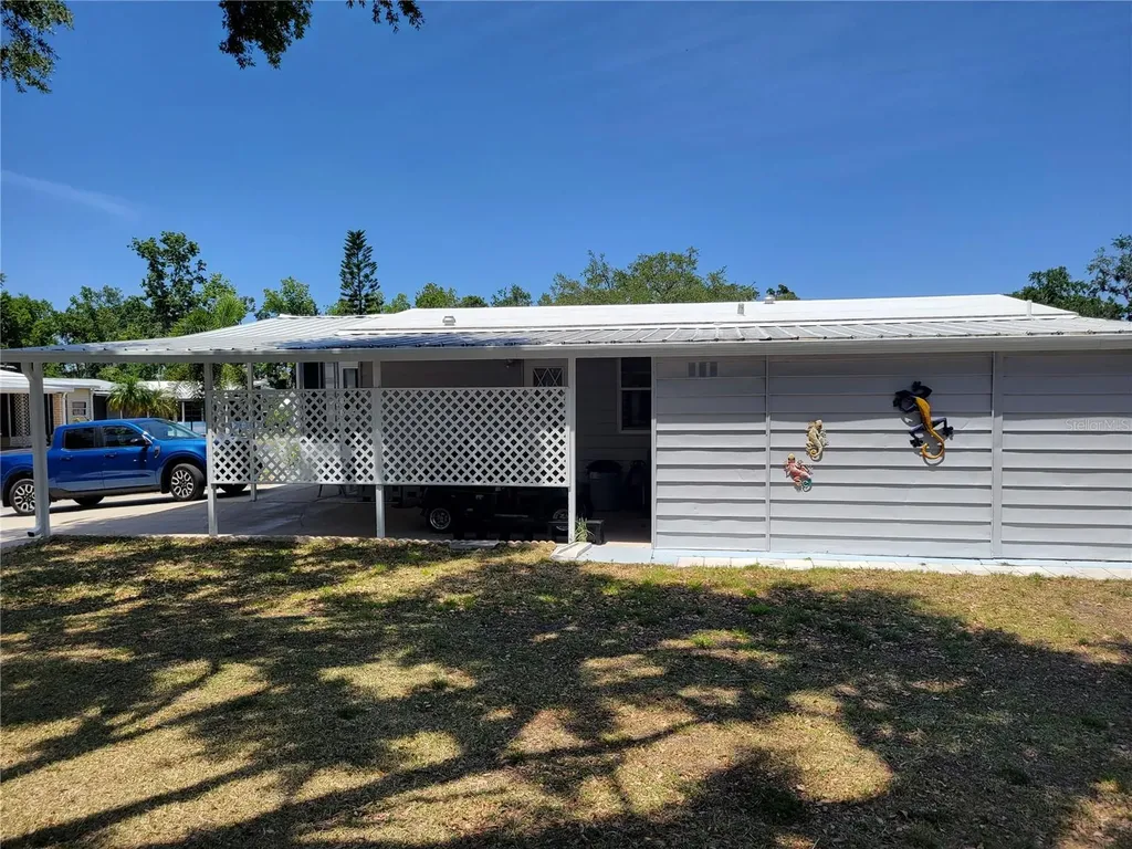 3402 Gloria Drive Ellenton FL 34222