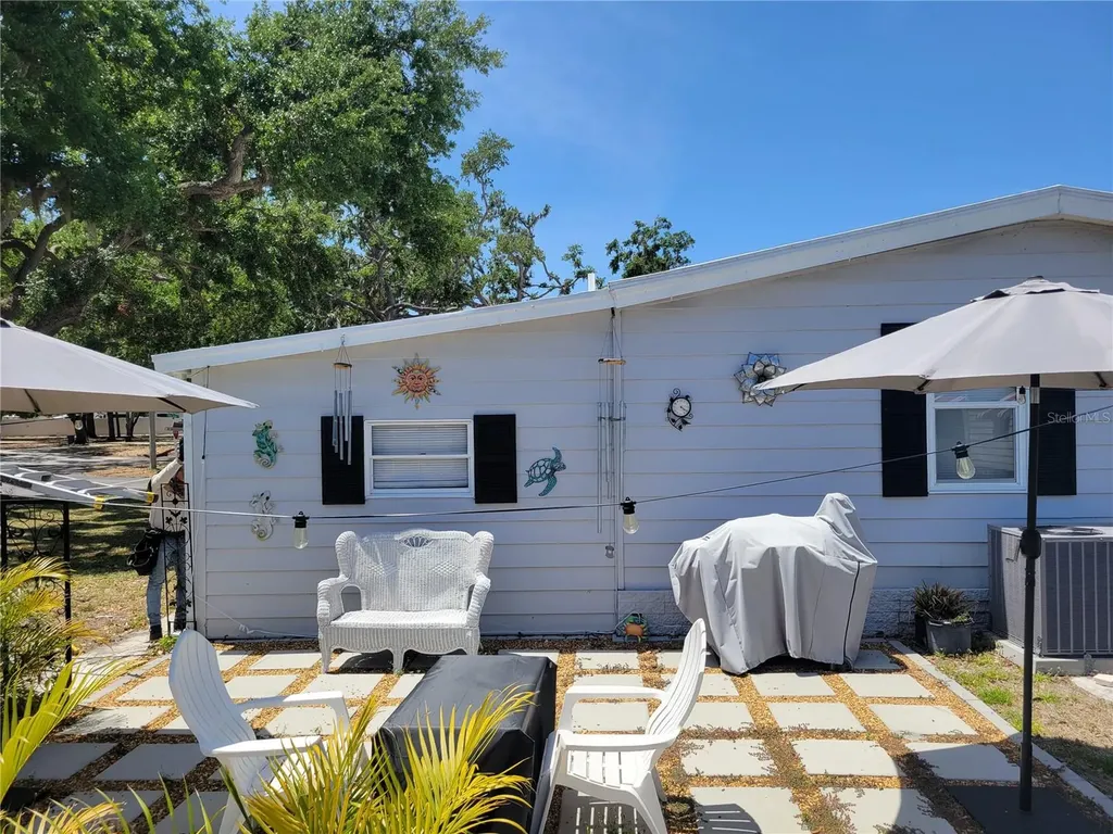3402 Gloria Drive Ellenton FL 34222