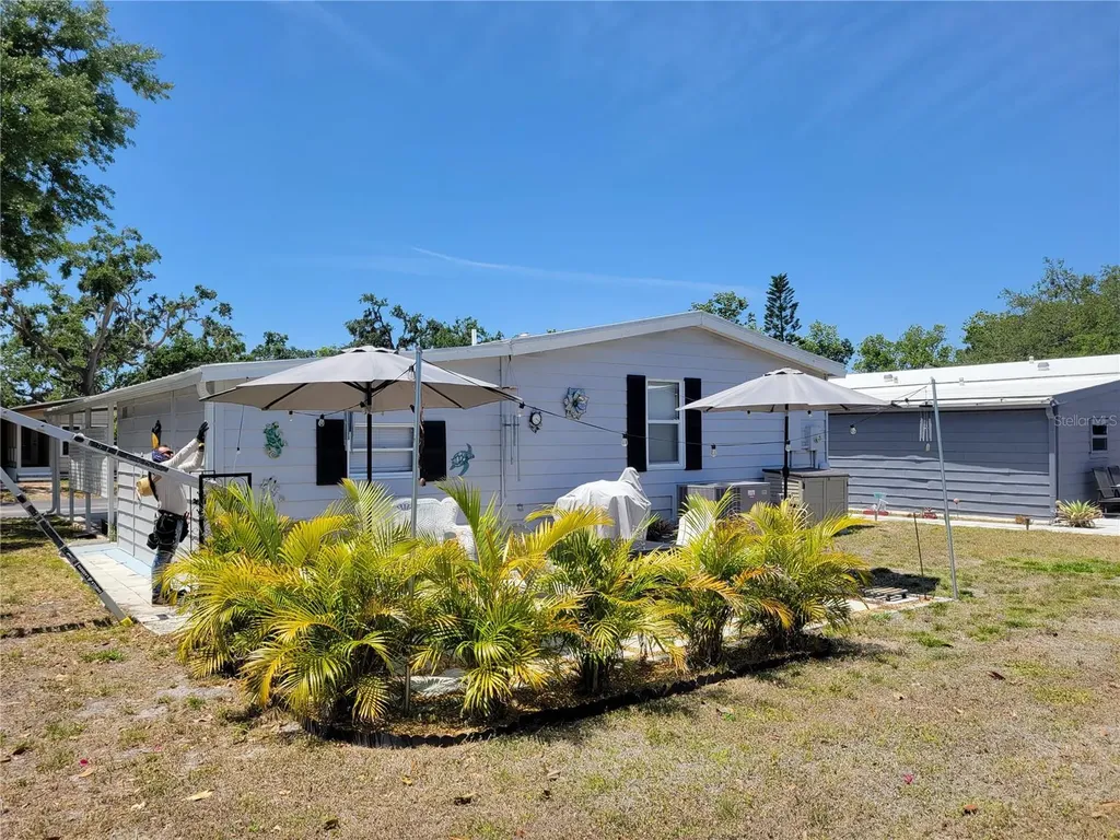 3402 Gloria Drive Ellenton FL 34222