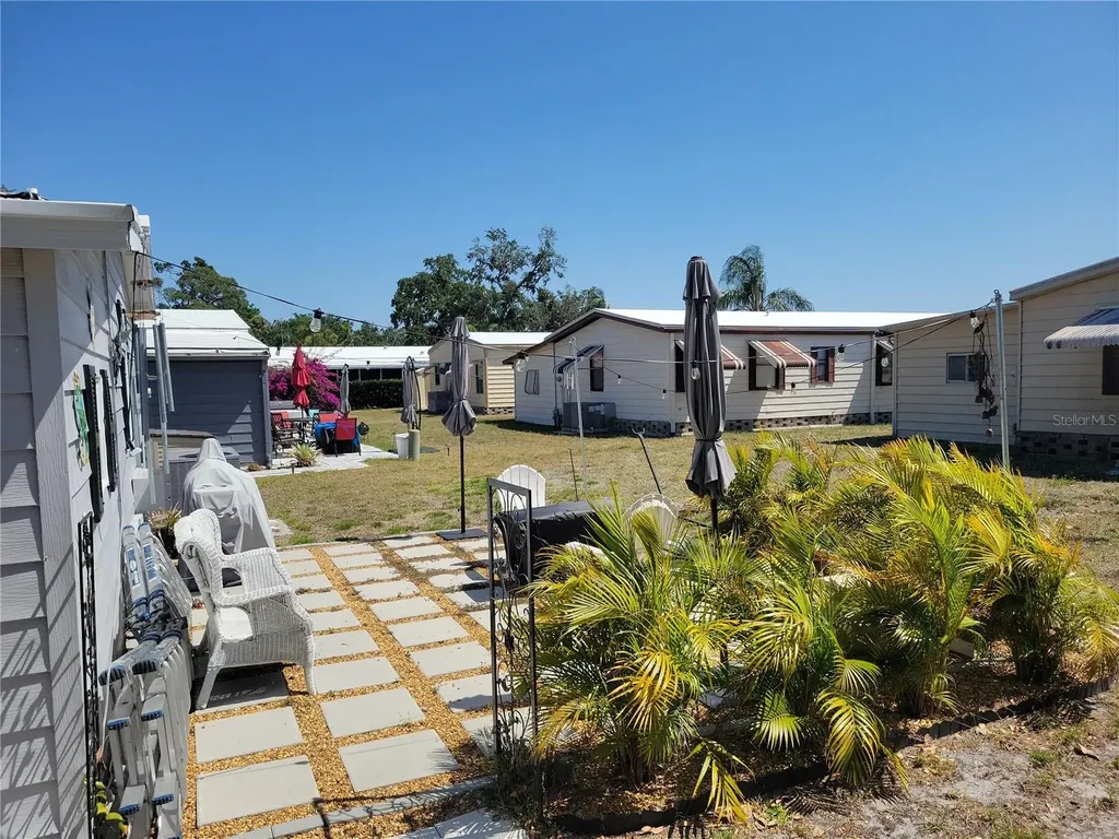 3402 Gloria Drive Ellenton FL 34222