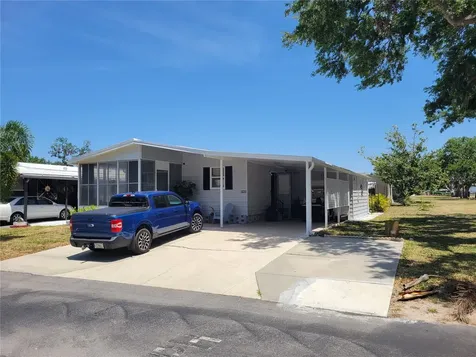 3402 Gloria Drive Ellenton FL 34222