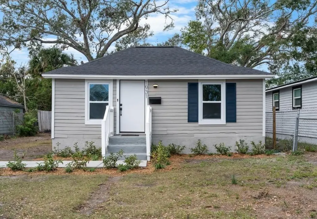 1931 24th Street S St Petersburg FL 33712