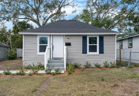 1931 24th Street S St Petersburg FL 33712