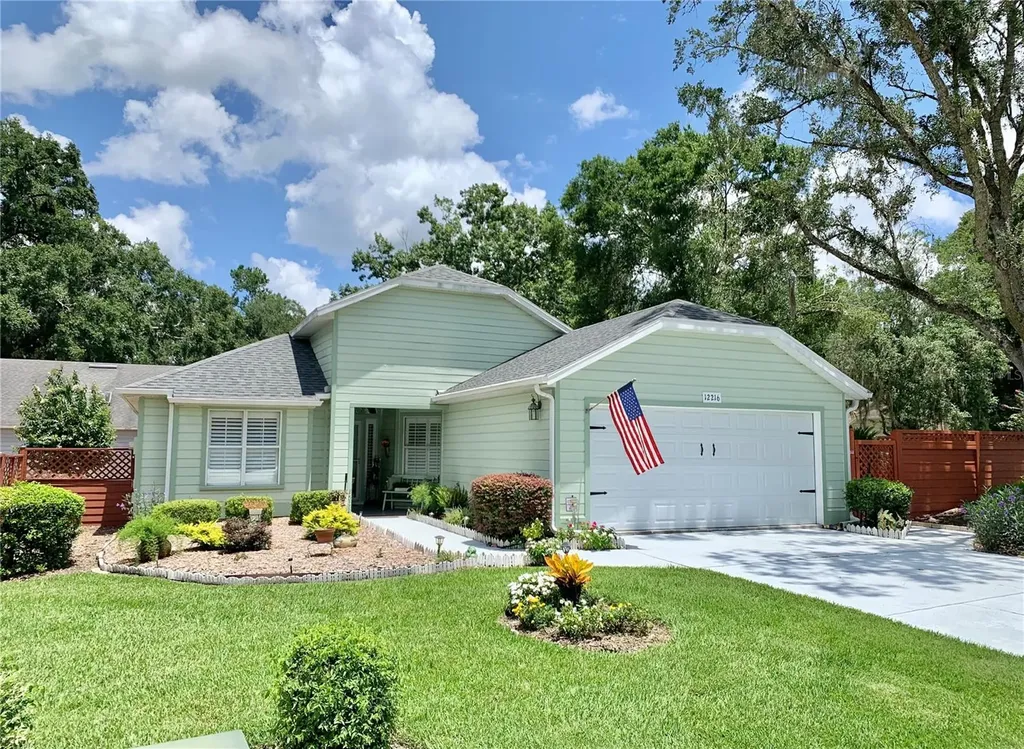 12216 NW 9th Lane Newberry FL 32669