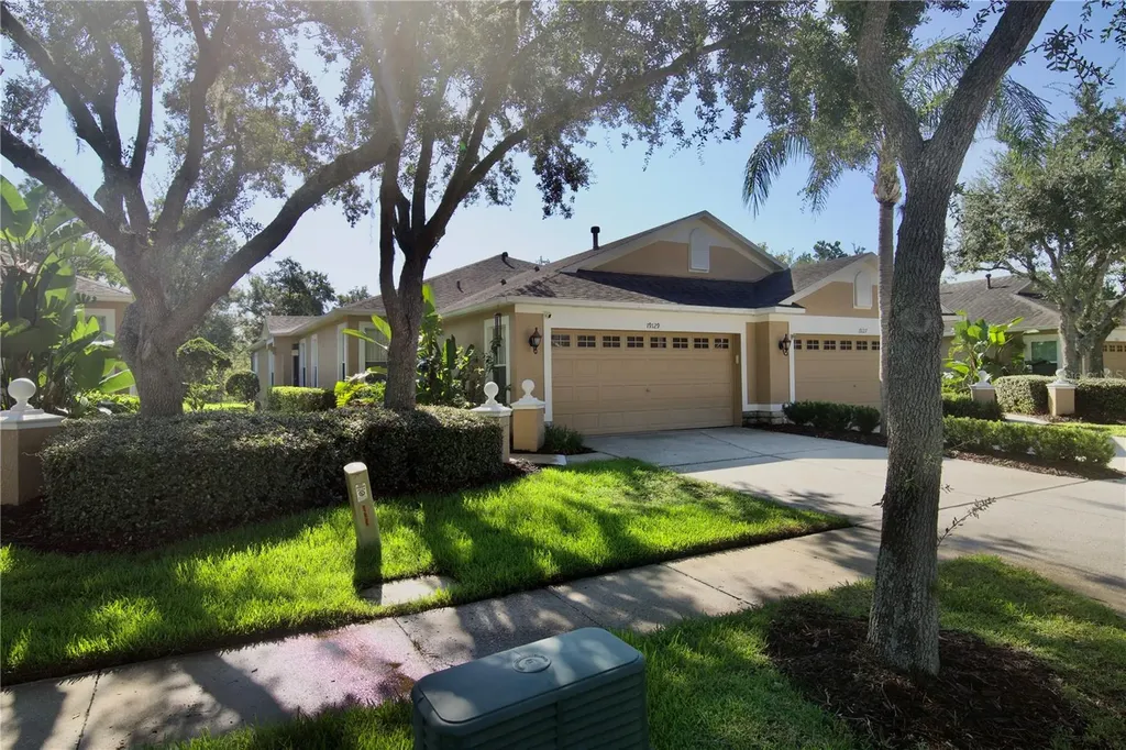 19129 Lake Audubon Drive Tampa FL 33647