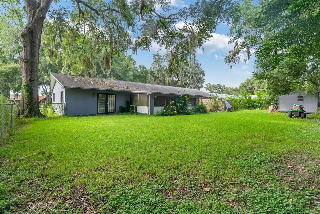 306 Grimes Drive Auburndale FL 33823