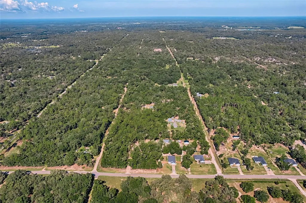 0000 NE 83rd Lane Bronson FL 32621
