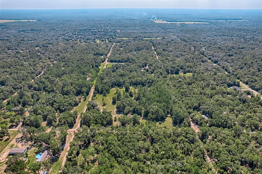 0000 NE 83rd Lane Bronson FL 32621
