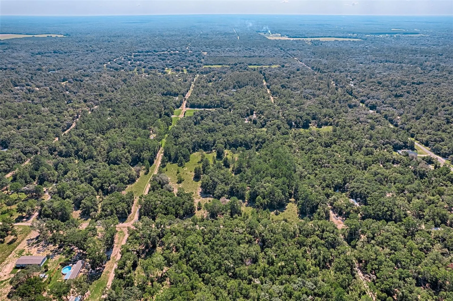 0000 NE 83rd Lane Bronson FL 32621