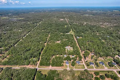 0000 NE 83rd Lane Bronson FL 32621