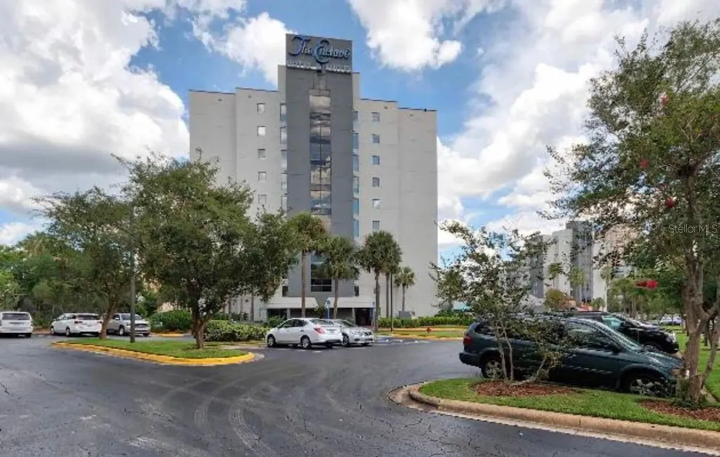 6165 Carrier Drive Orlando FL 32819