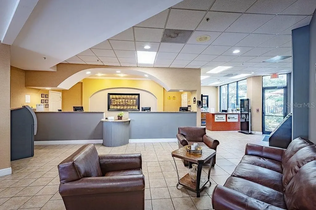 6165 Carrier Drive Orlando FL 32819