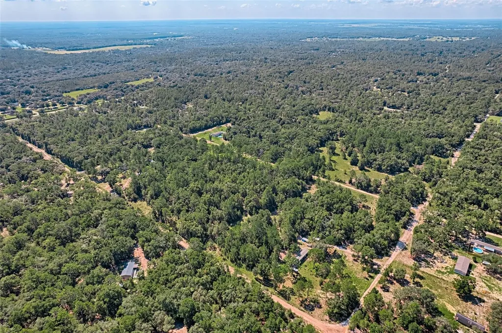 NE 82nd Place Bronson FL 32621