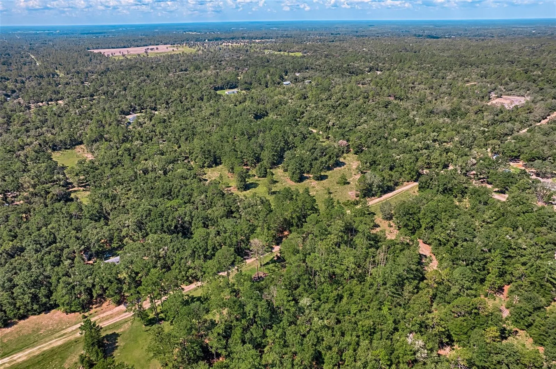 NE 82nd Place Bronson FL 32621