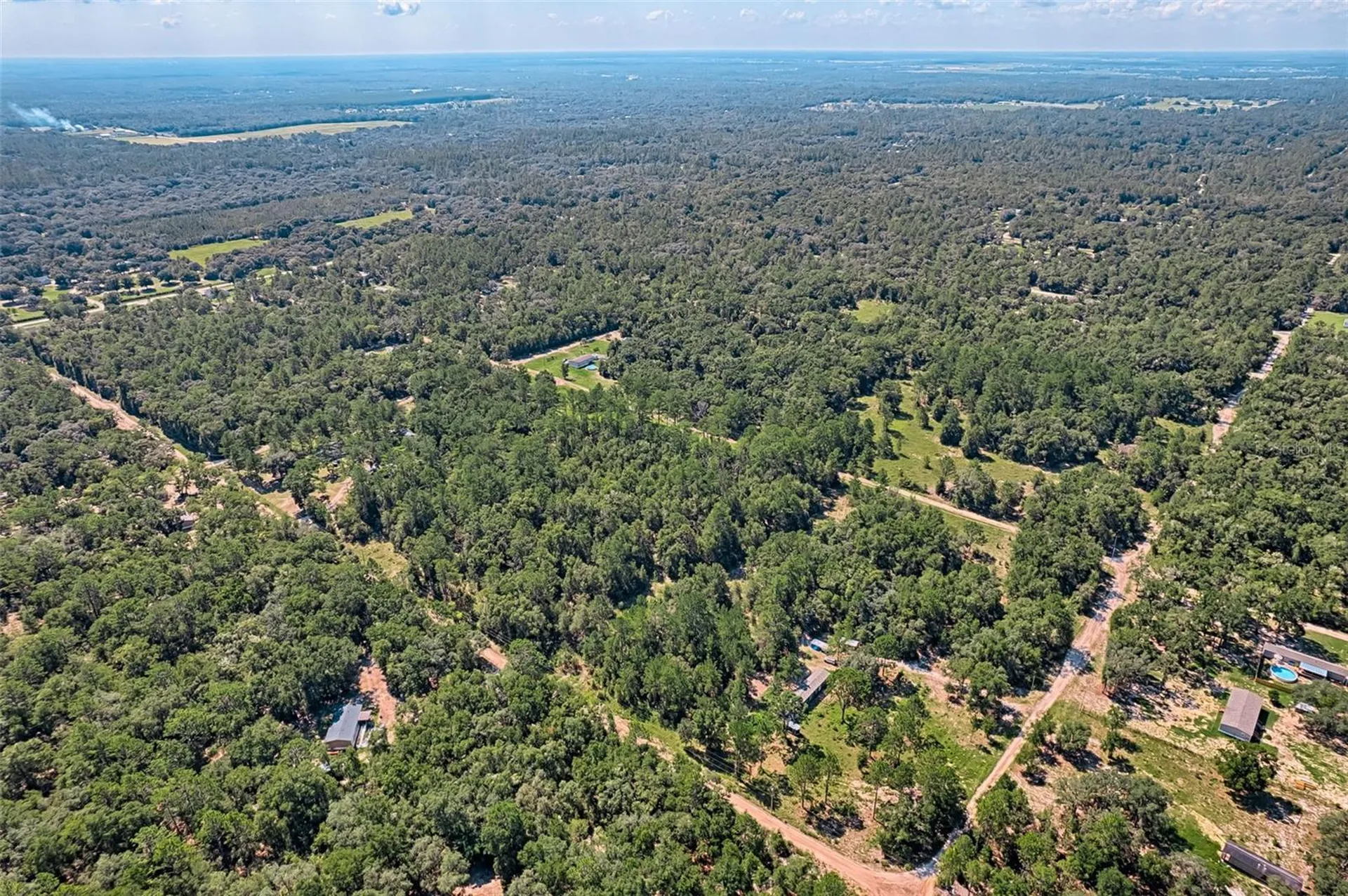 NE 82nd Place Bronson FL 32621