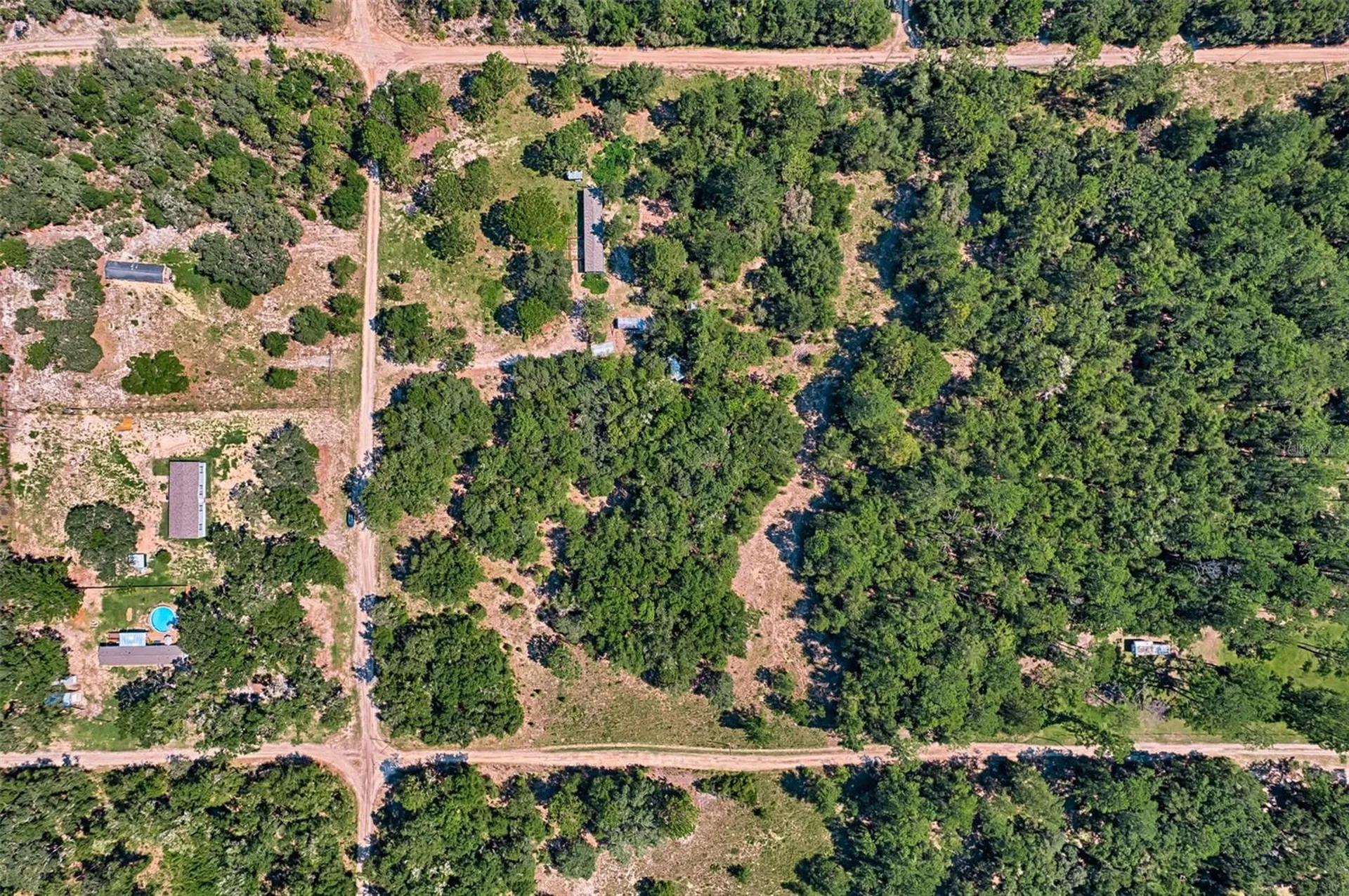 NE 82nd Place Bronson FL 32621