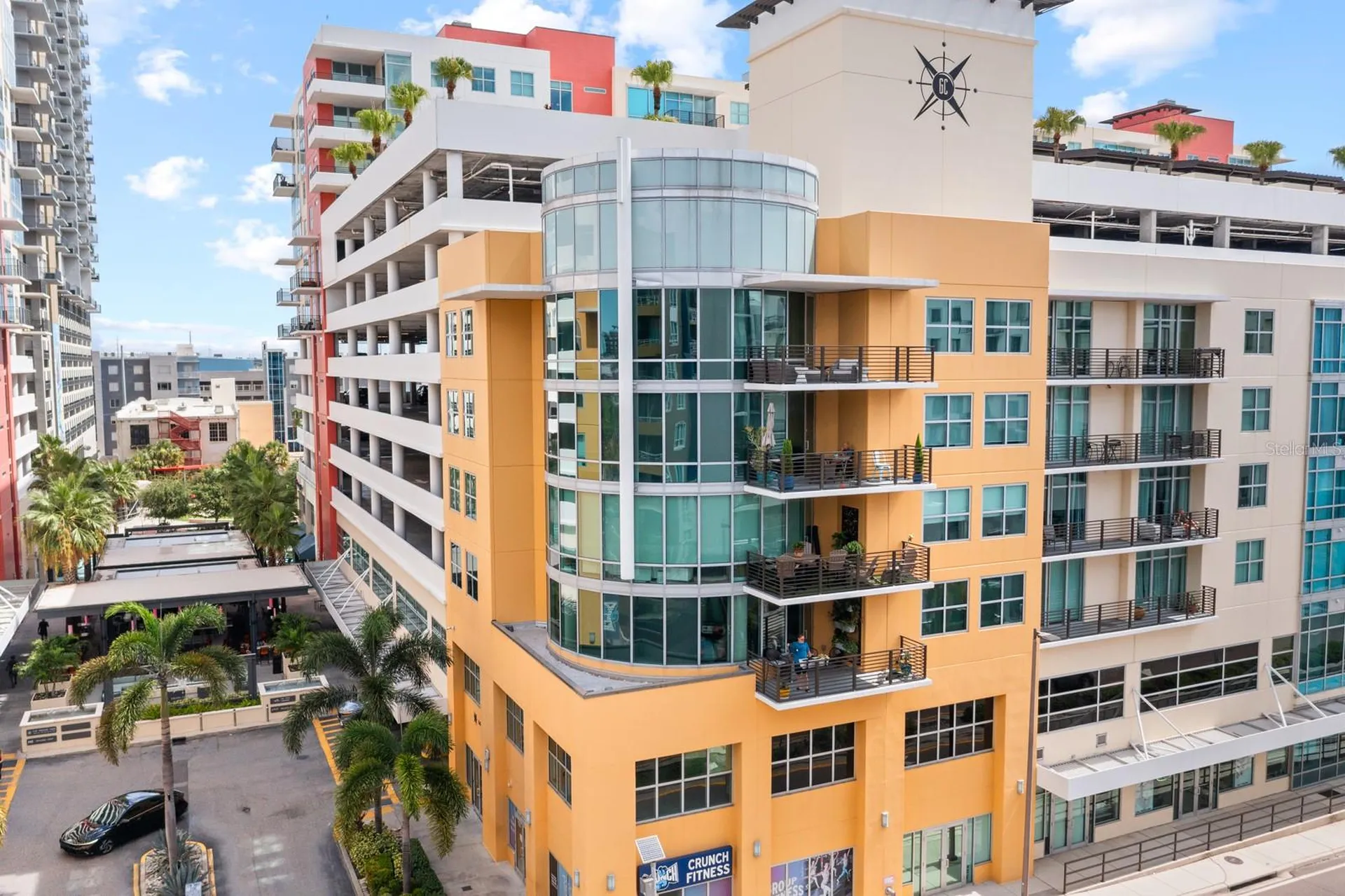 1208 E Kennedy Boulevard Tampa FL 33602