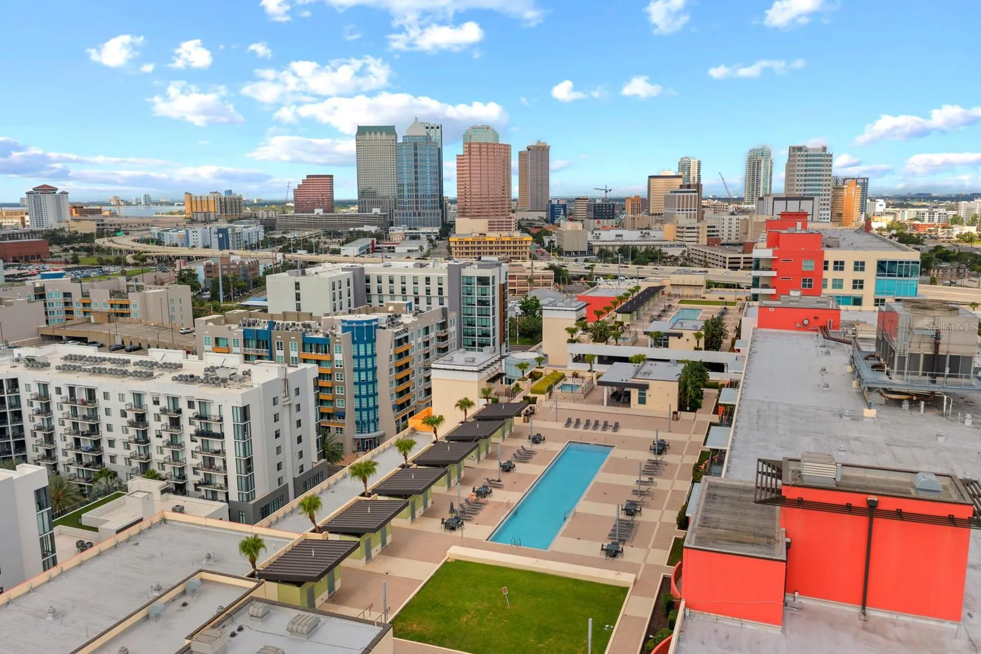 1208 E Kennedy Boulevard Tampa FL 33602