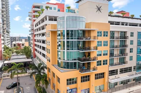 1208 E Kennedy Boulevard Tampa FL 33602