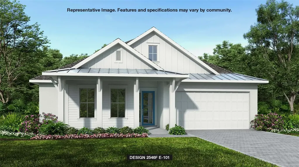 4429 Southern Valley Loop Brooksville FL 34601