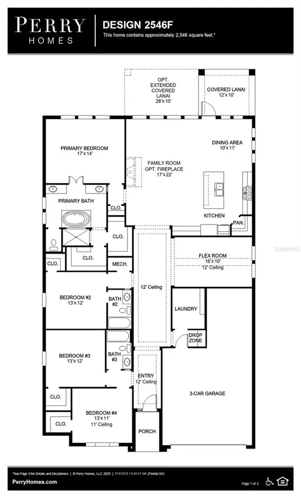 4429 Southern Valley Loop Brooksville FL 34601