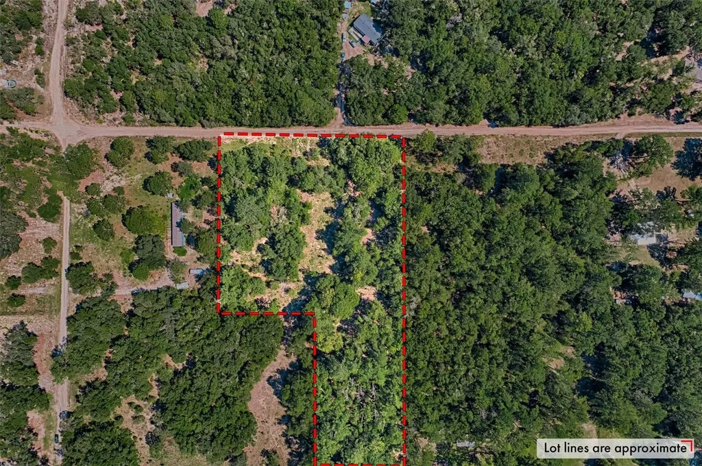Tbd NE 83rd Lane Bronson FL 32621