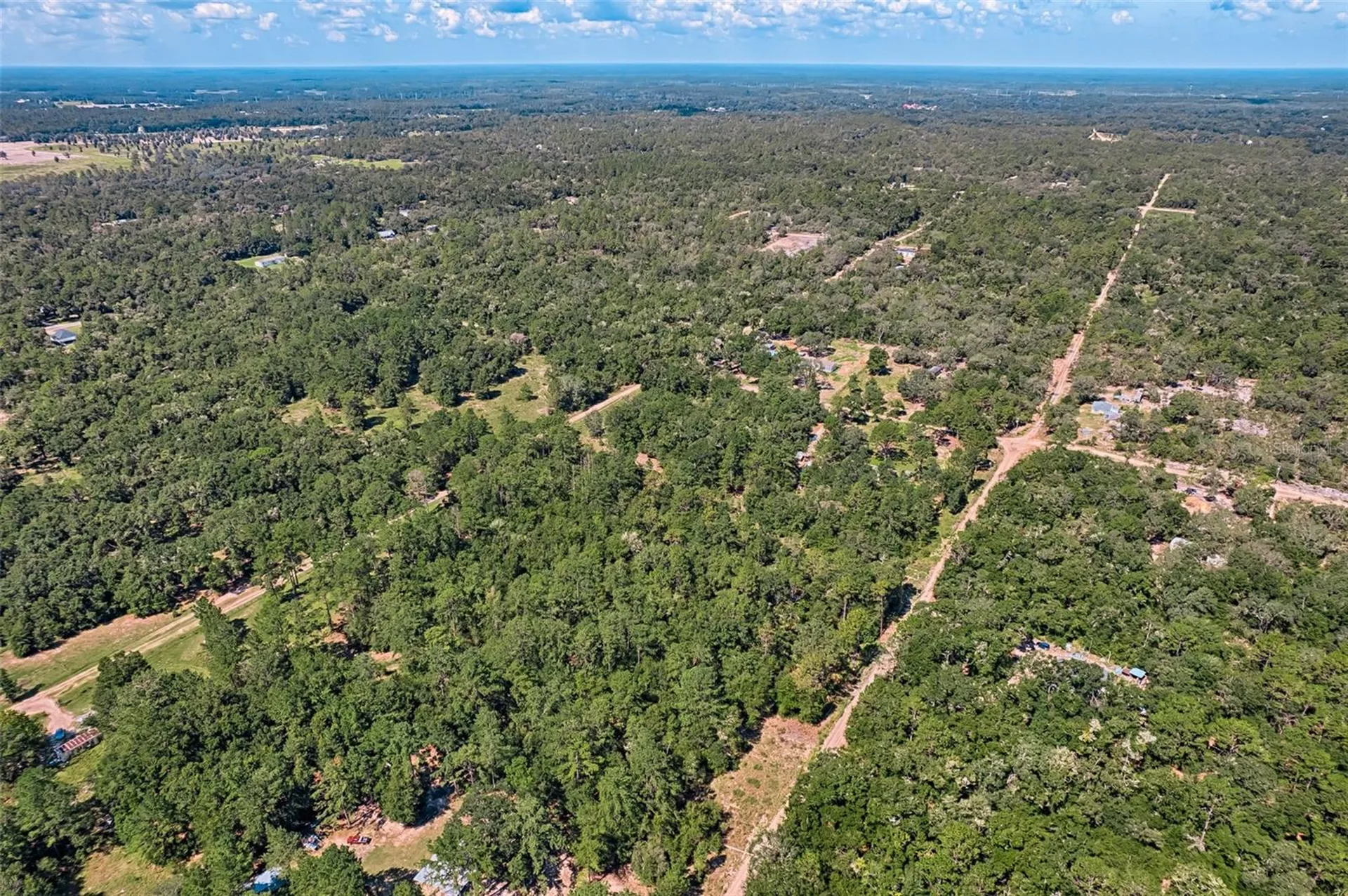 Tbd NE 83rd Lane Bronson FL 32621