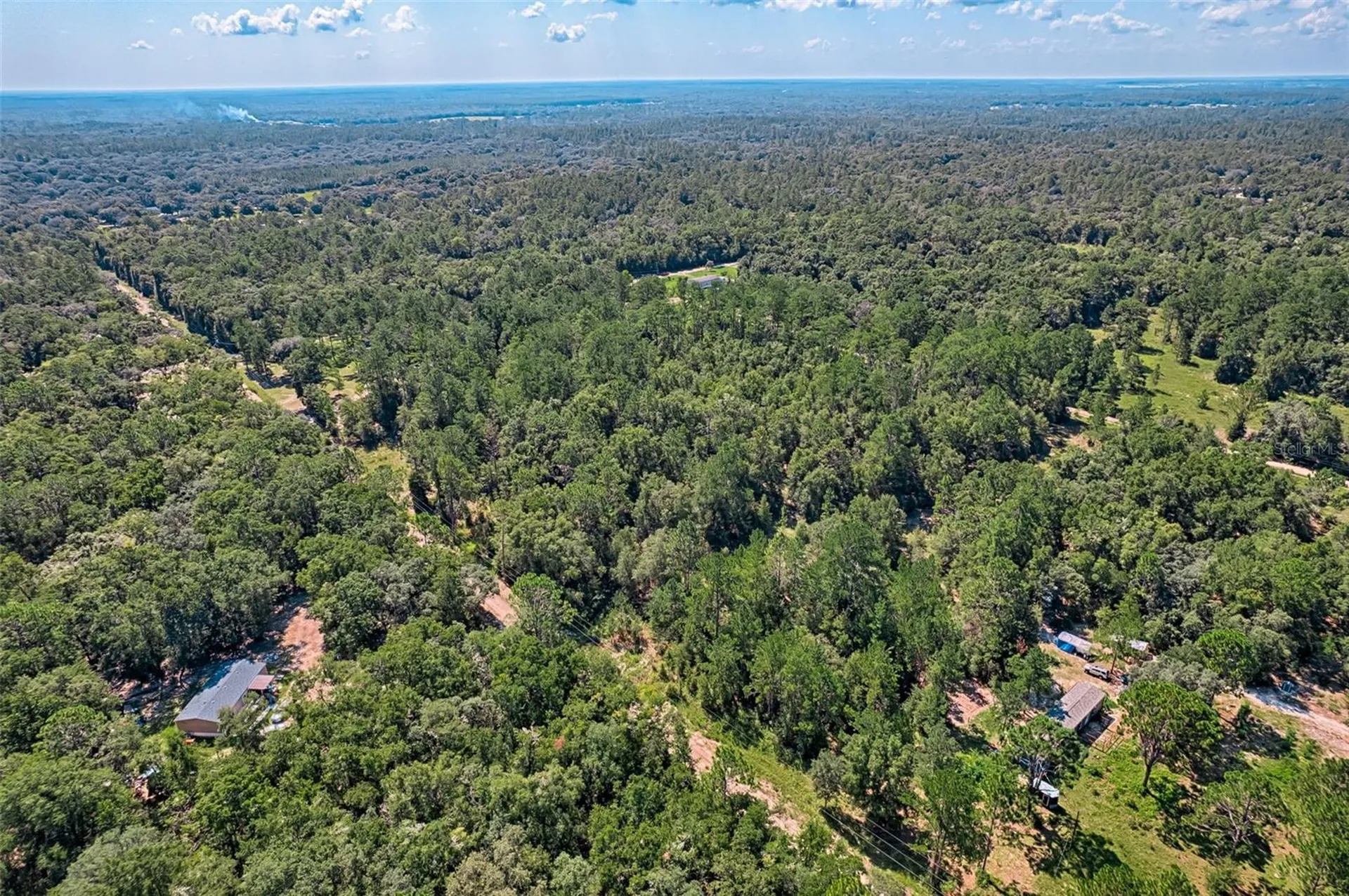 Tbd NE 83rd Lane Bronson FL 32621