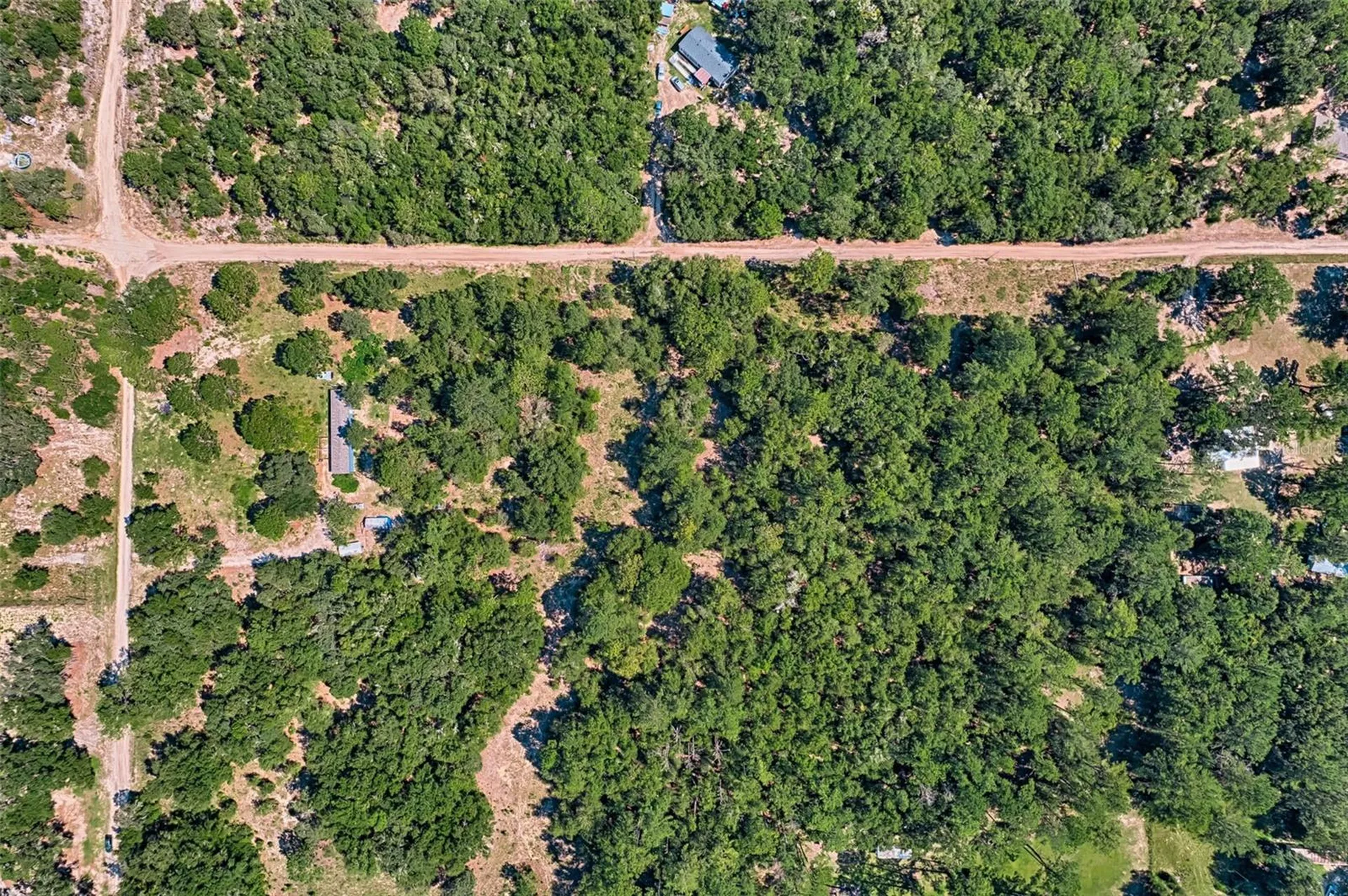 Tbd NE 83rd Lane Bronson FL 32621