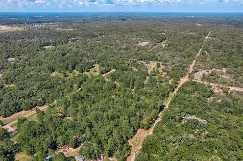 Tbd NE 83rd Lane Bronson FL 32621