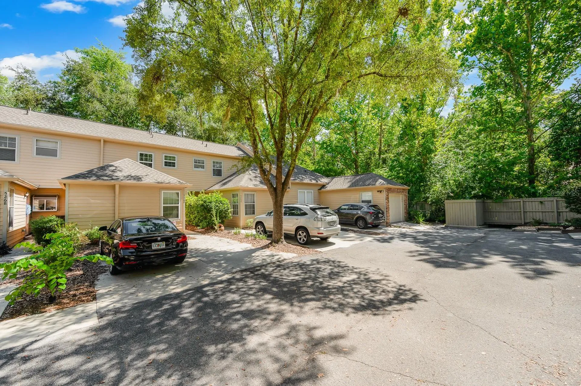 Gainesville FL, 5264 SW 97th Way