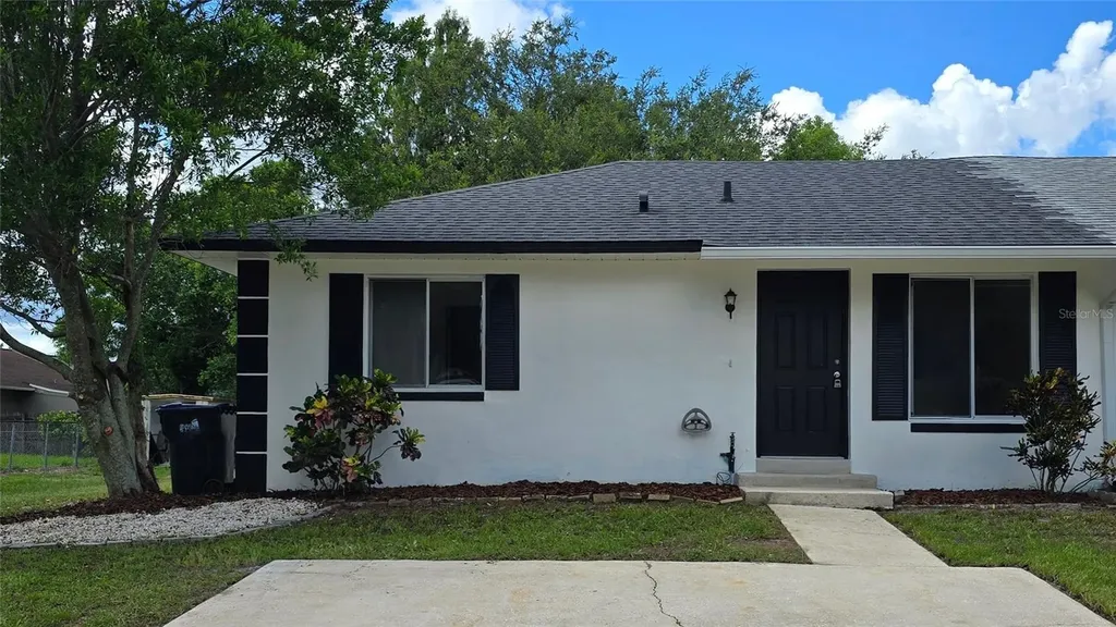 12338 Eastcove Drive Orlando FL 32826