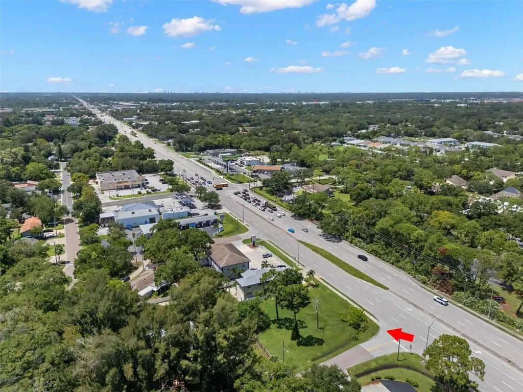 5670 Roosevelt Boulevard Clearwater FL 33760