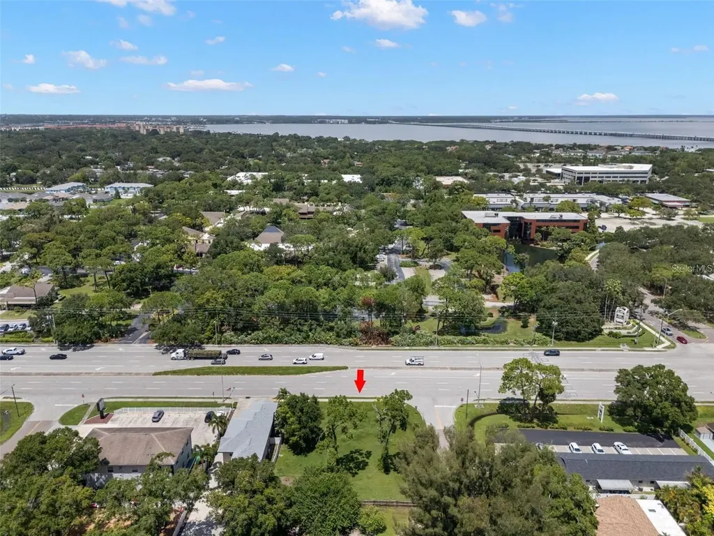 5670 Roosevelt Boulevard Clearwater FL 33760