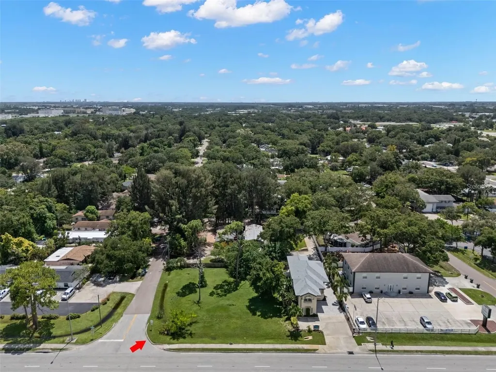 5670 Roosevelt Boulevard Clearwater FL 33760