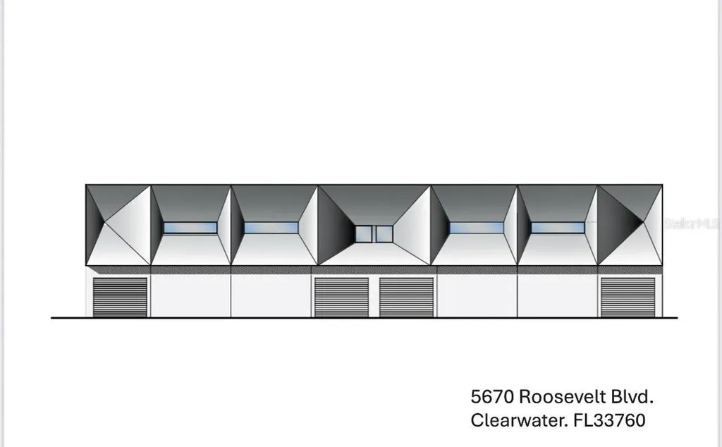 5670 Roosevelt Boulevard Clearwater FL 33760