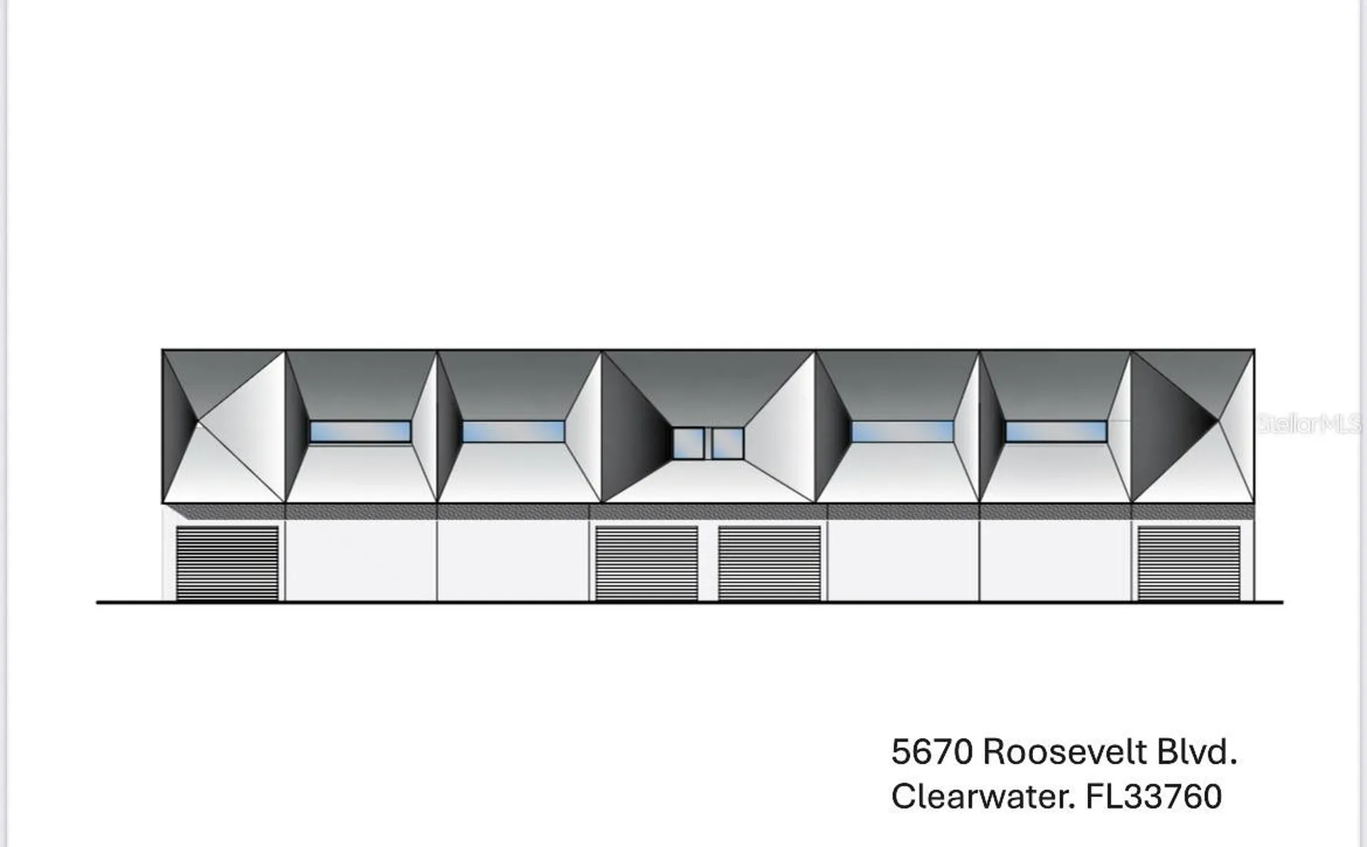 5670 Roosevelt Boulevard Clearwater FL 33760