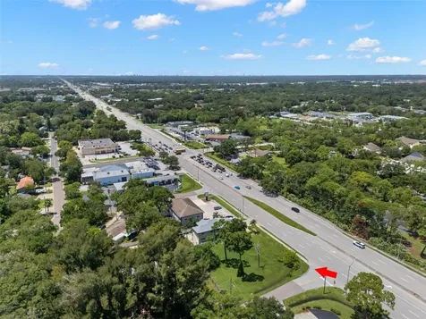 5670 Roosevelt Boulevard Clearwater FL 33760