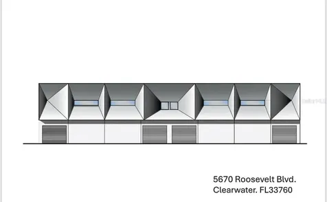 5670 Roosevelt Boulevard Clearwater FL 33760