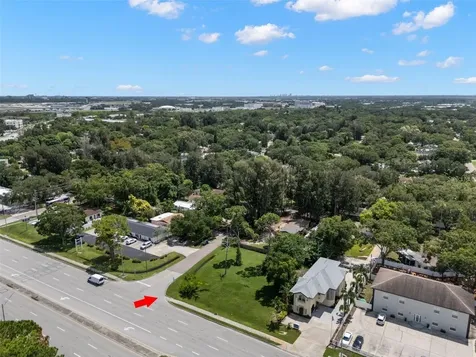 5670 Roosevelt Boulevard Clearwater FL 33760