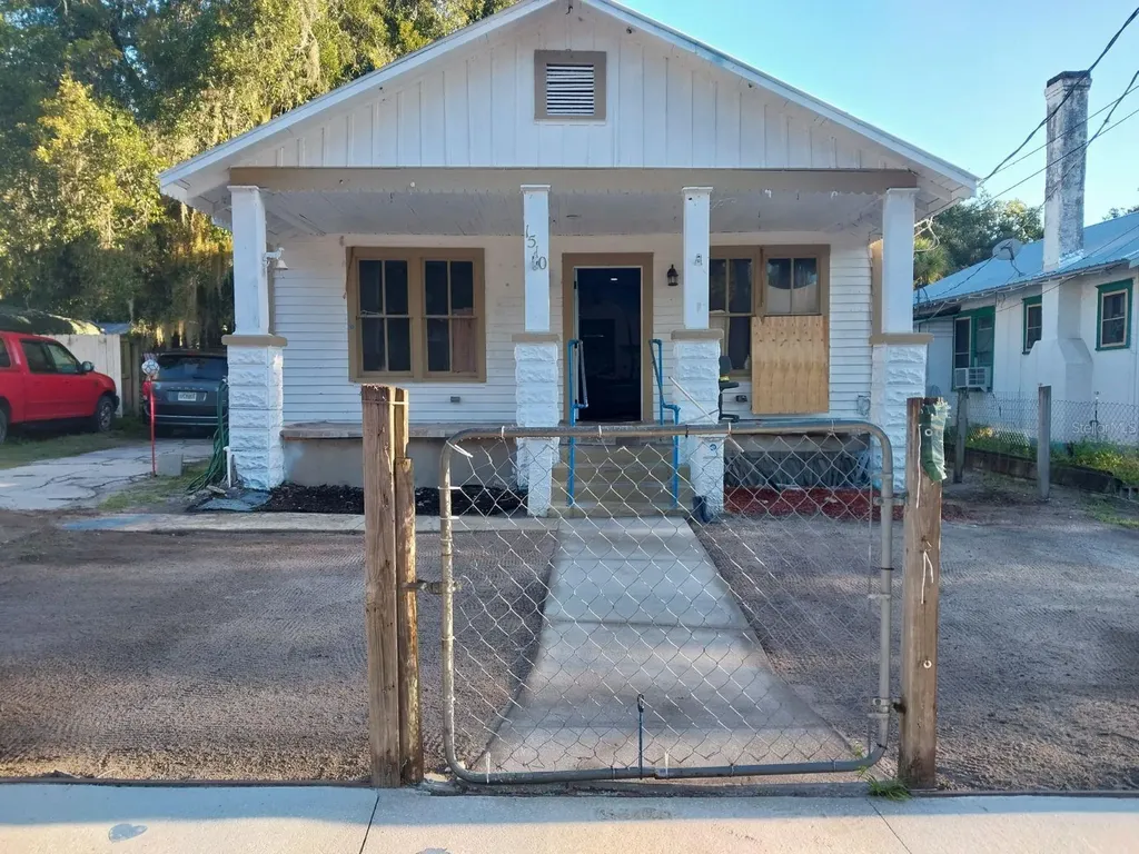 1510 President Street Palatka FL 32177