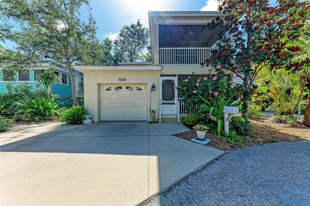 514 Howard Court Sarasota FL 34236