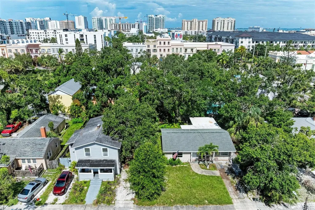 514 Howard Court Sarasota FL 34236