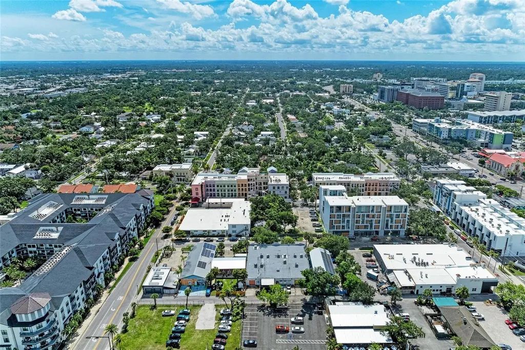 514 Howard Court Sarasota FL 34236