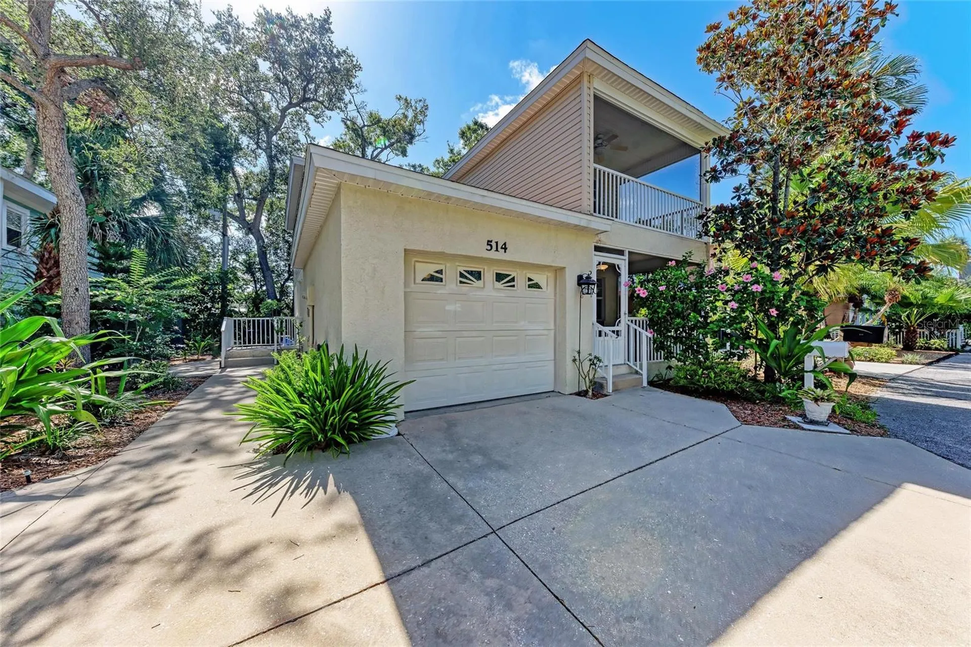 514 Howard Court Sarasota FL 34236