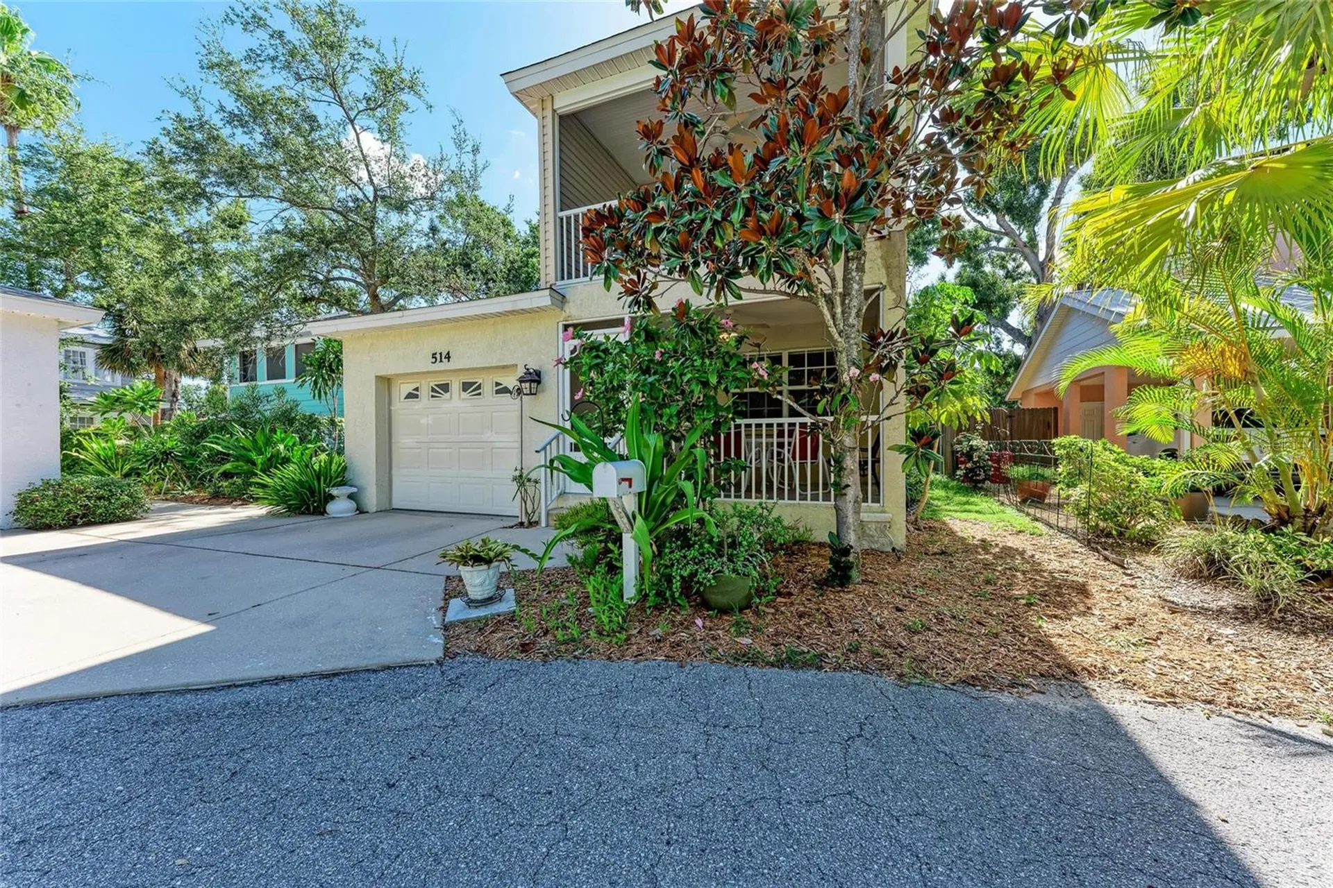 514 Howard Court Sarasota FL 34236