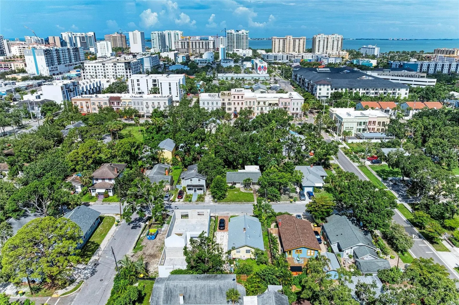 514 Howard Court Sarasota FL 34236