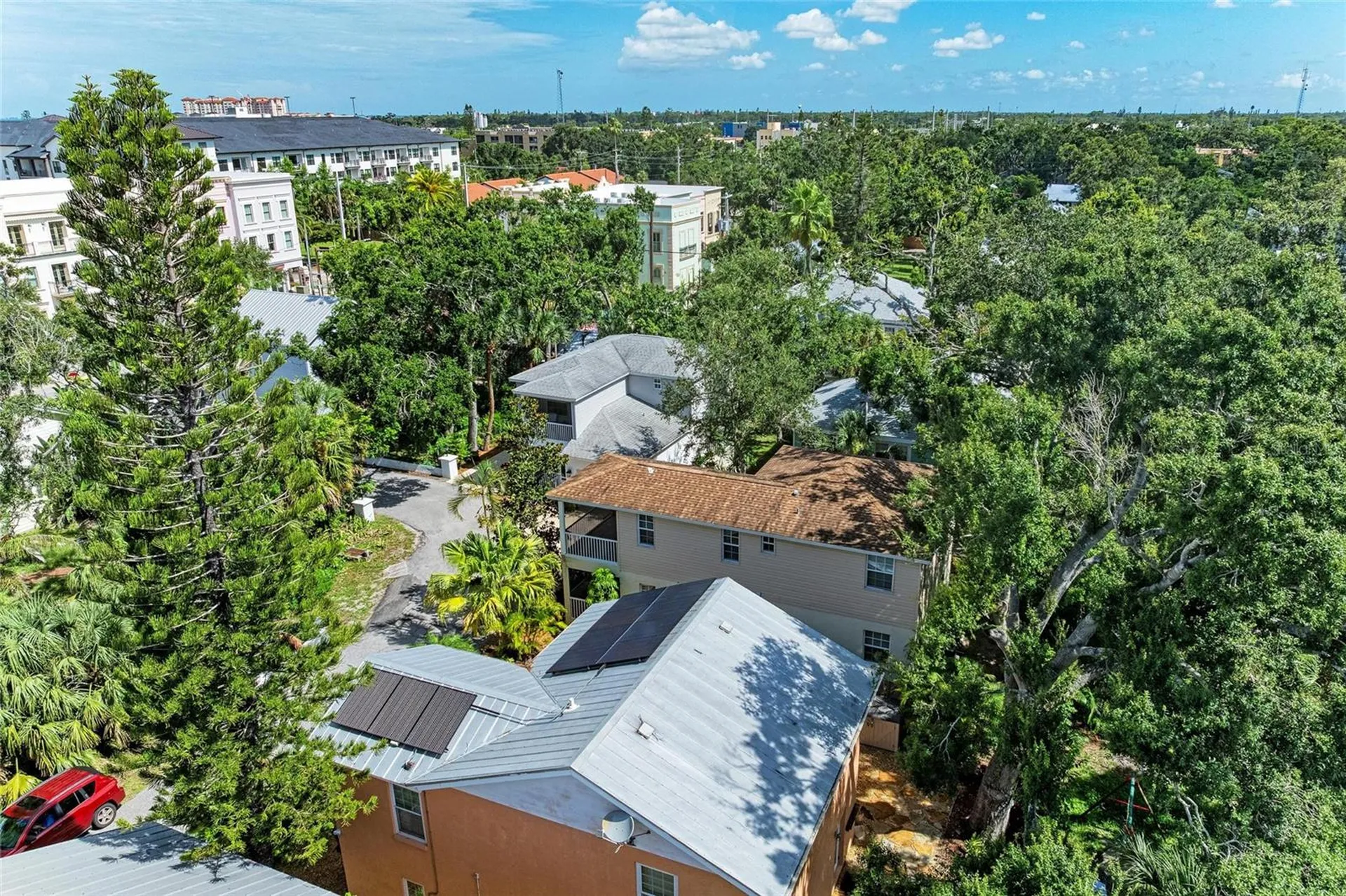 514 Howard Court Sarasota FL 34236
