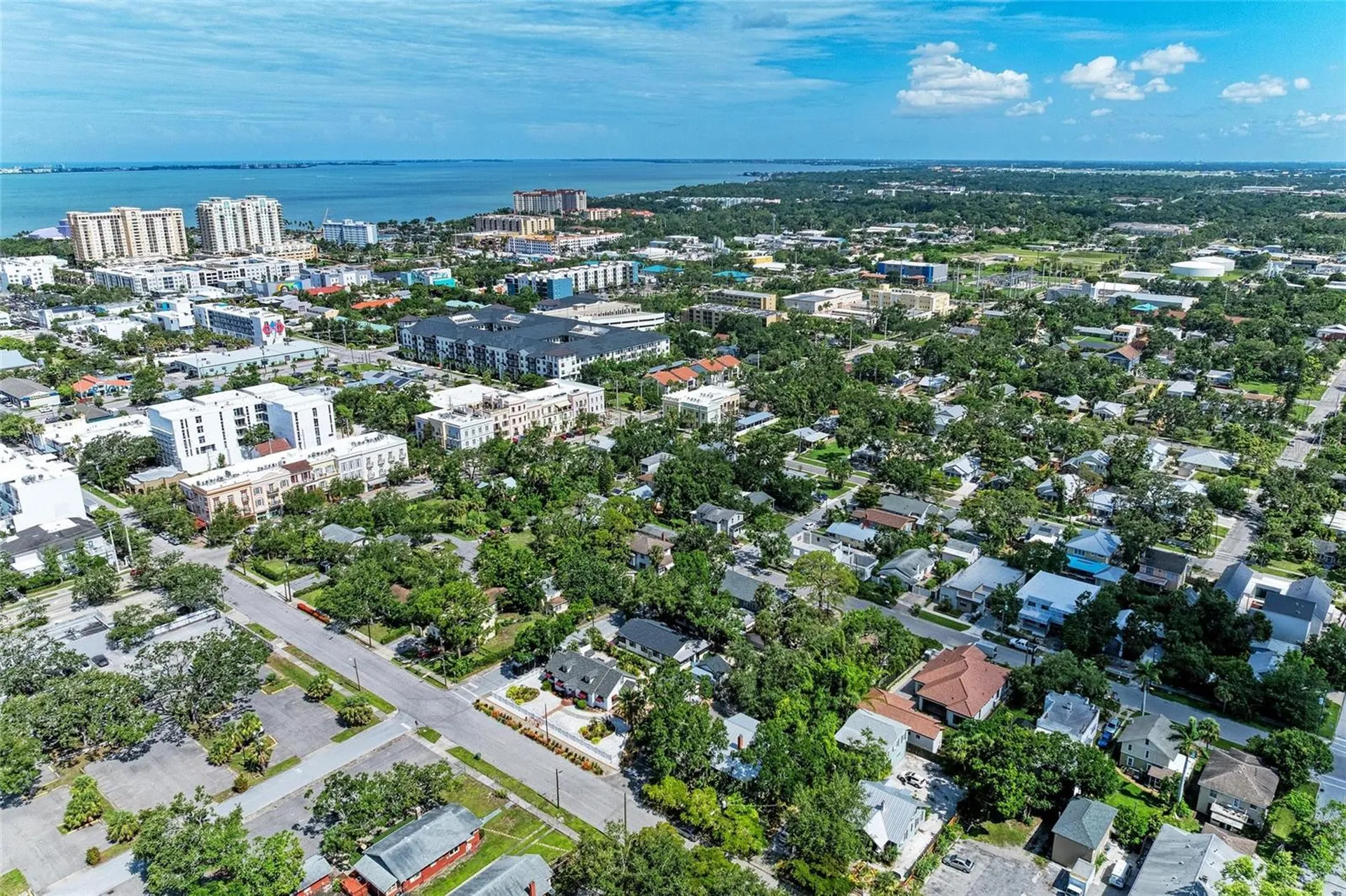 514 Howard Court Sarasota FL 34236