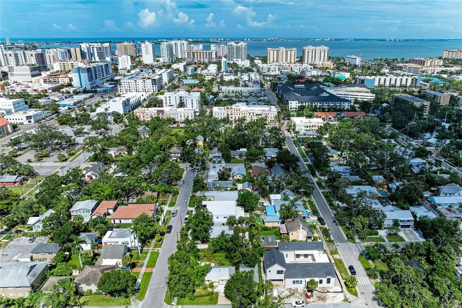 514 Howard Court Sarasota FL 34236